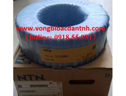 VÒNG BI-BẠC ĐẠN-23228EMD1-NTN